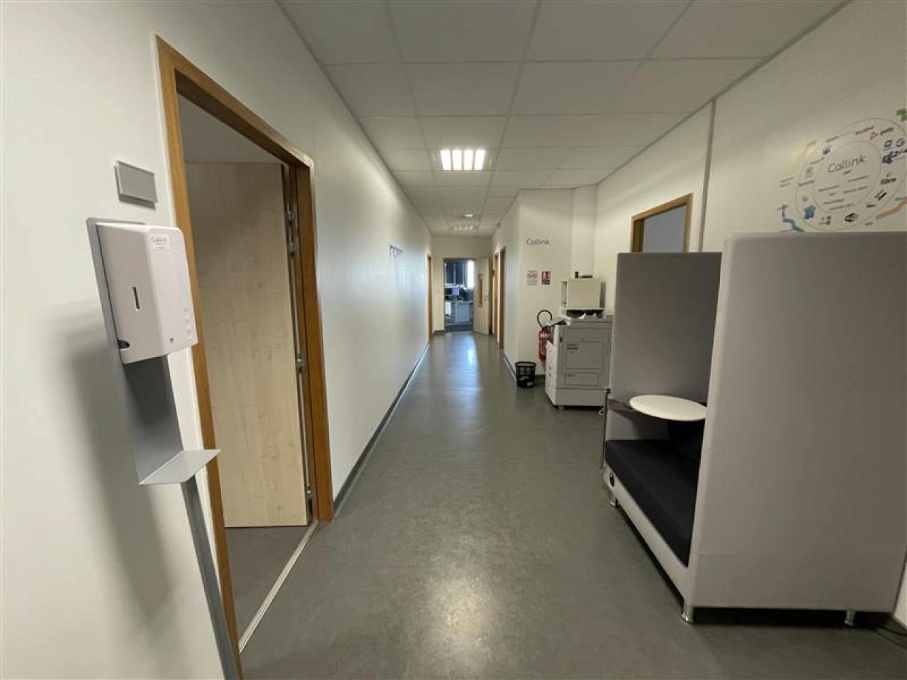 Bureau Montpellier 285m² Location bureau Montpellier Hérault OLBUR2424808 6